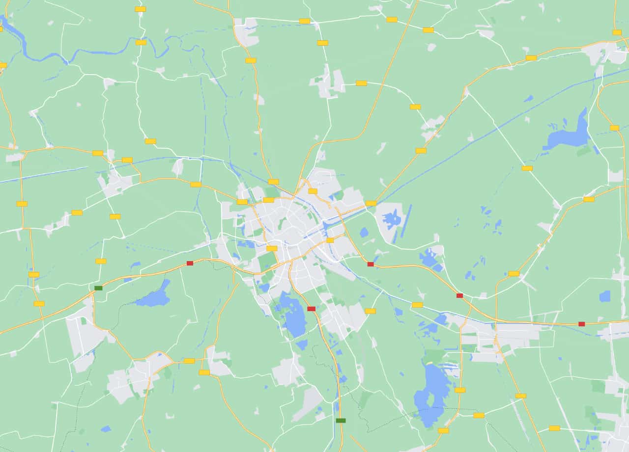 Real Estate Inquiry Tributary Driggs, Idaho