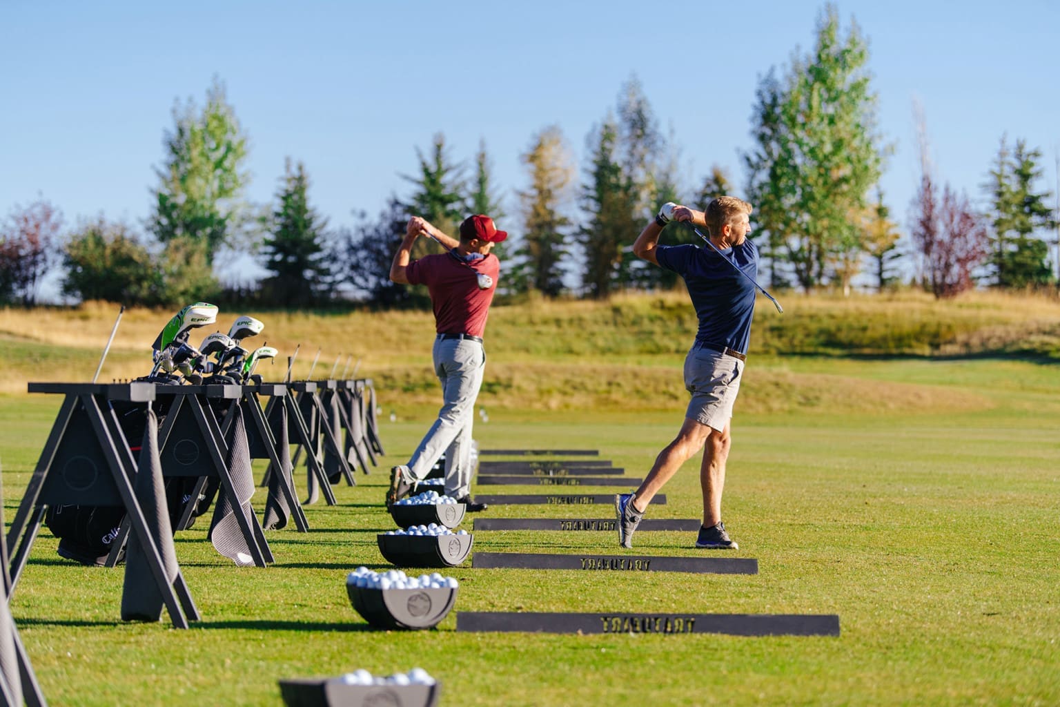 8 Prominent Courses That Once Went by a Different Name Tributary