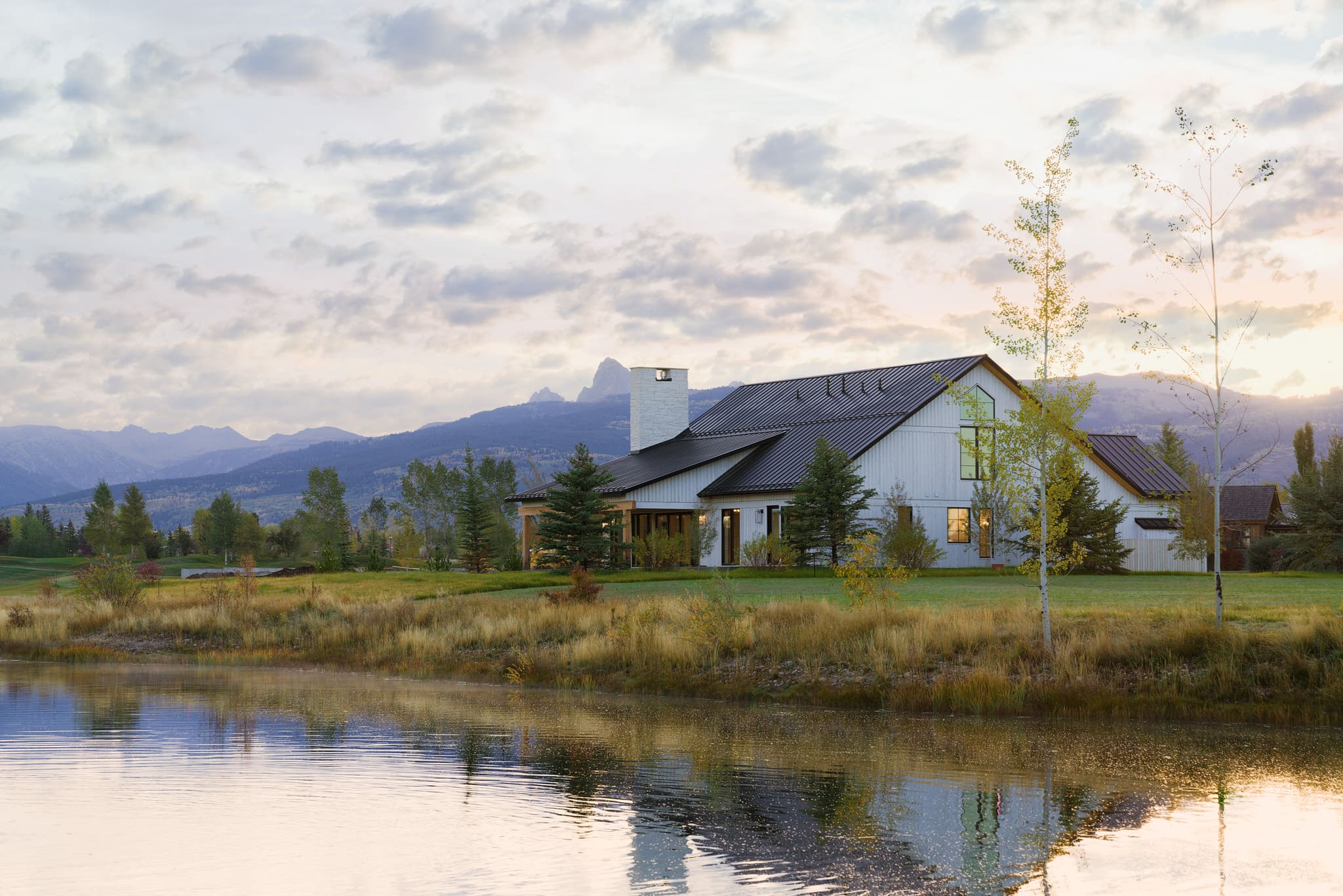 Real Estate Tributary Driggs, Idaho