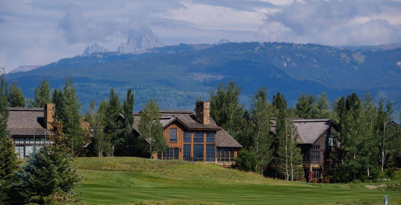 This Idaho Town Could the Next Jackson Hole—but Don’t Tell