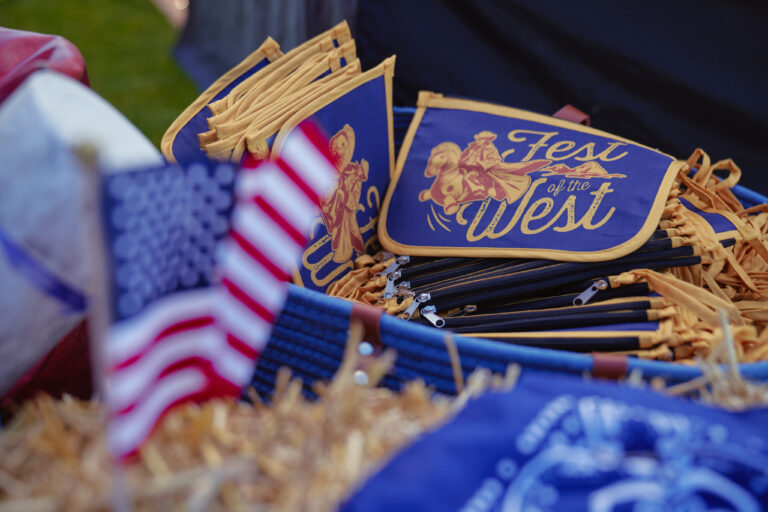 Fest of the West, Tributary's Fourth of July weekend tradition