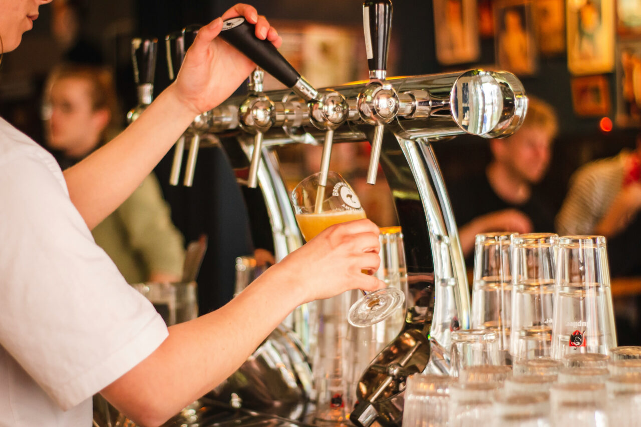 Teton Valley's craft beverage scene