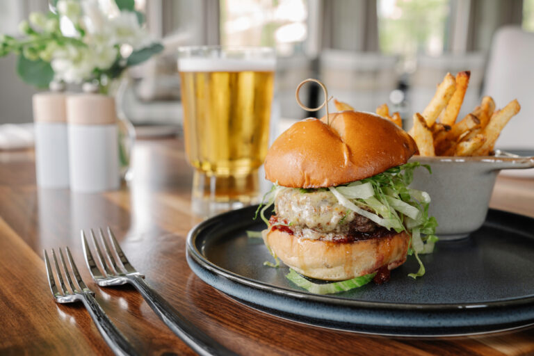 Farm-to-table dining in Driggs and Teton Valley