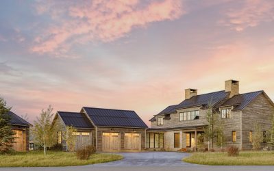 Basecamp Cabin Teton Valley Driggs Idaho-Exterior