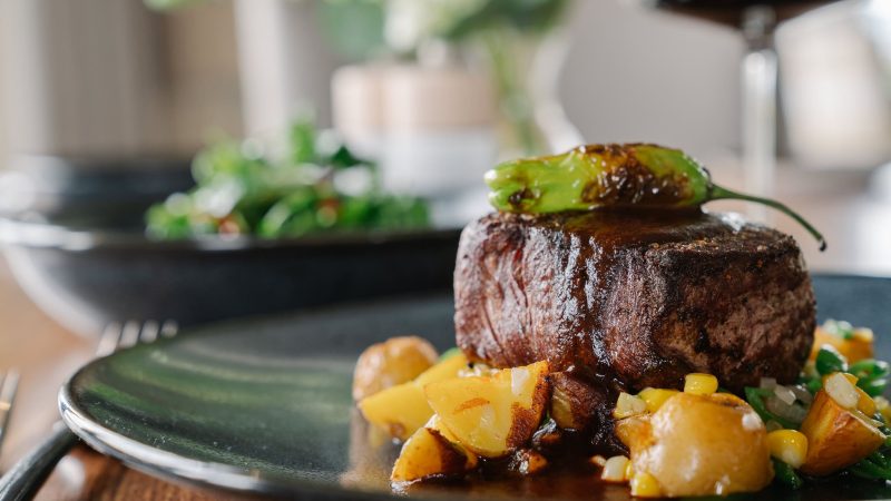 Drake-Dining Menu-23