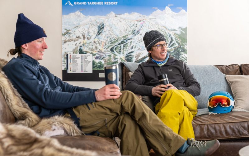 This image does not represent on-premise locations, activities, amenities, and/or services offered by Tributary.