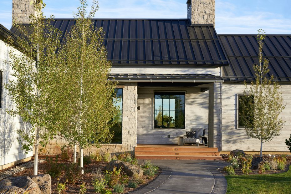 Real Estate Tributary Driggs, Idaho