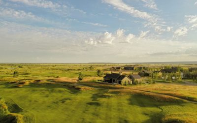 Tributary Driggs Idaho-Lanscape-Tributary Cabin