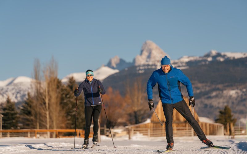 Tributary Skate and Nordic Ski--6