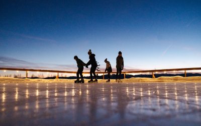 Tributary Winter 2022 Ice Skating -06023