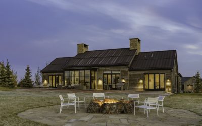 TributaryCabin-Tributary Driggs Idaho-Real estate